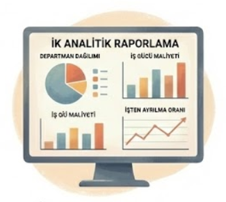 İK Analitik Raporlama