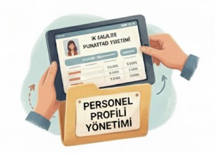 Personel Profili Yönetimi