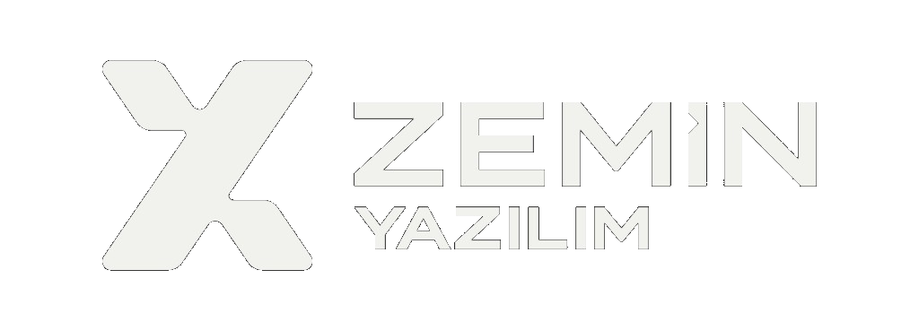 Zemin Yazılım